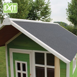 Loft 300 legehus (EXIT)