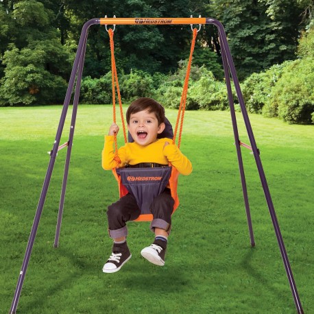 Hedstrom Baby Gyngestativ