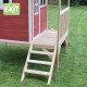 Loft 300 legehus (EXIT) Loft 300 legehus (EXIT)
