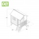 Loft 300 legehus (EXIT) Loft 300 legehus (EXIT)