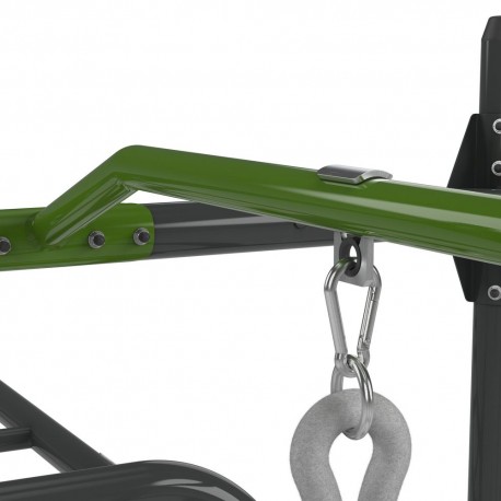 EXIT GetSet powerstation PS620