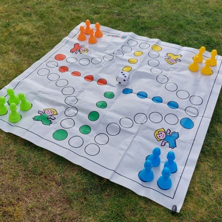 XXL Have Ludo