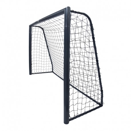 Kylian 220x170cm fodboldmål - Axi