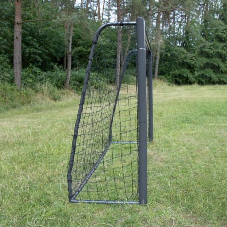 Kylian 220x170cm fodboldmål - Axi