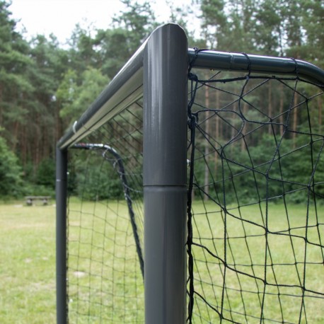 Kylian 220x170cm fodboldmål - Axi