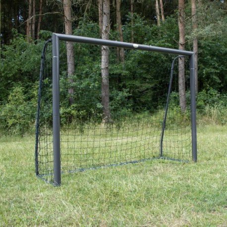 Kylian 220x170cm fodboldmål - Axi