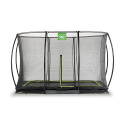 Springdug til Exit silhouette trampolin - firkantet 2