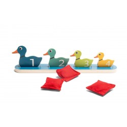 Ducks In A Row - BS Toys