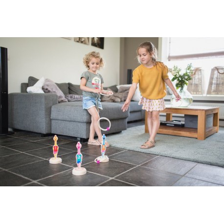 Ring Toss Birds