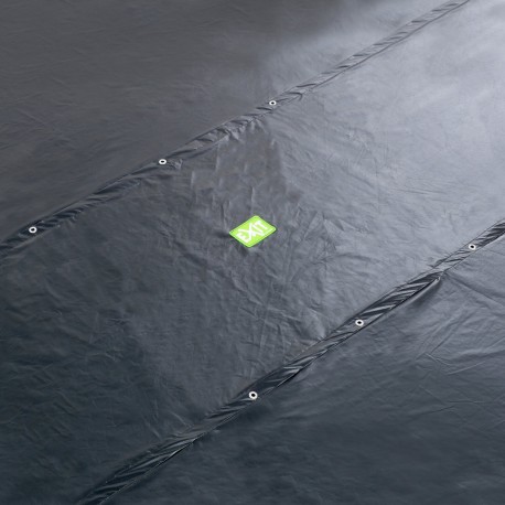 EXIT Premium pool-cover ø427cm / ø450cm