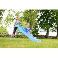 Rutsjebane Mini Turkis - fra Horby Bruk 2