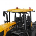 Stor JCB fjernstyret traktor med lys og lyd Stor JCB fjernstyret traktor med lys og lyd