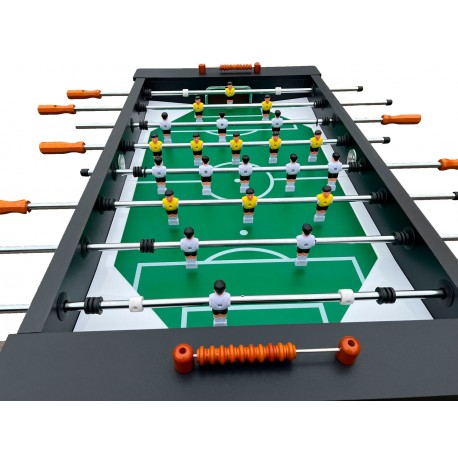 Prof Bordfodbold (68kg) fra MCU Sport