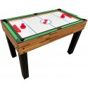 Multibord 15-i-1 (Fodbold / Basket / Pool / Hockey / Tennis m.v.) - MegaLeg