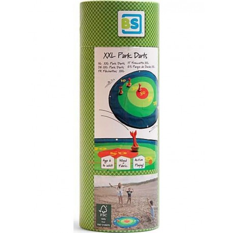 Xxl Park Darts
