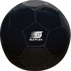 Fodbold sort str. 5