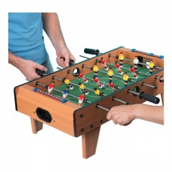 Mini Bordfodbold  - MegaLeg 2