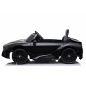 BMW i8 Coupe elbil til børn 12v m/gummihjul + 2.4G + lædersæde BMW i8 Coupe elbil til børn 12v m/gummihjul + 2.4G + lædersæde