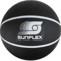 Basketball str. 7, sort - Sunflex Basketball str. 7, sort - Sunflex