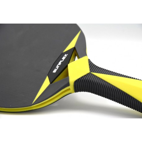 Bordtennisbat, udendørs vandtæt - Sunflex