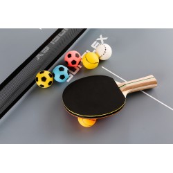 Bordtennisbolde, sports design - Sunflex 2