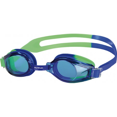 Svømmebrille 6-12 år - Sunflex