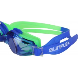 Svømmebrille 6-12 år - Sunflex 2