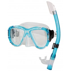Snorkelsæt 6-12 år