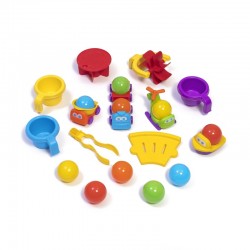 Ball Buddies Adventure Center - Step2 2