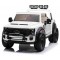 Ford Super Duty Truck - sej elbil til børn