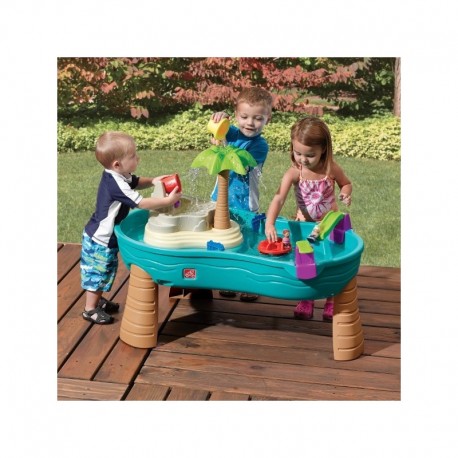 Splish Splash Sea vandbord