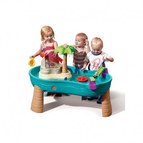 Splish Splash Sea vandbord