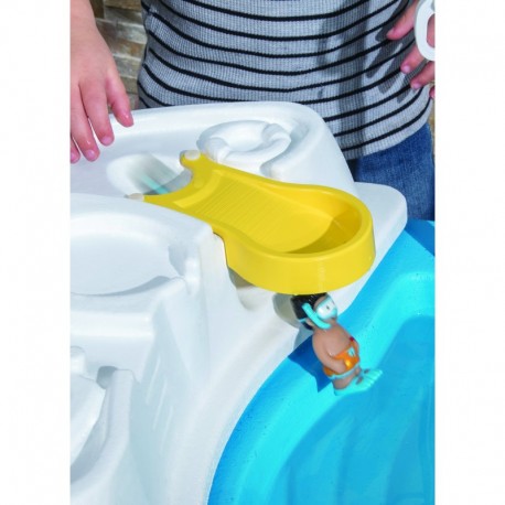 Fiesta Cruise sand- og vandbord