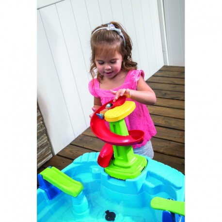 Fiesta Cruise sand- og vandbord