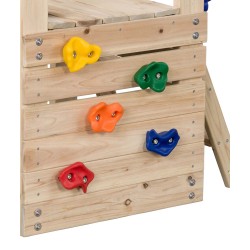 Klatretårn Mauri Small 2