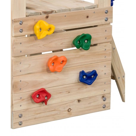 Klatretårn Mauri Small