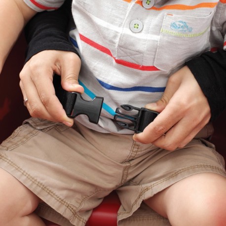 Neighborhood trækvogn - Step2