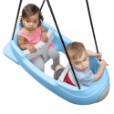 Raket gynge til 2 børn - Step2 Raket gynge til 2 børn - Step2