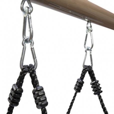 Raket gynge til 2 børn - Step2