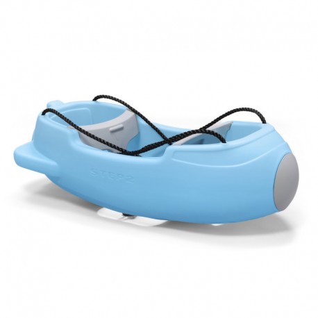 Raket gynge til 2 børn - Step2