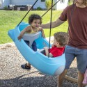 Raket gynge til 2 børn - Step2 Raket gynge til 2 børn - Step2