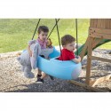 Raket gynge til 2 børn - Step2 Raket gynge til 2 børn - Step2