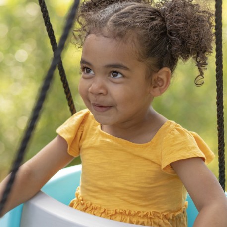 Raket gynge til 2 børn - Step2