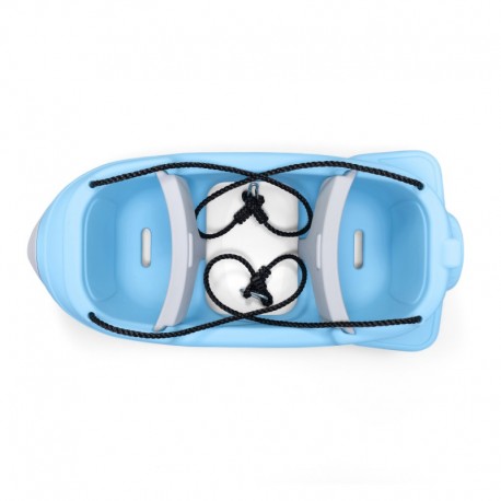 Raket gynge til 2 børn - Step2