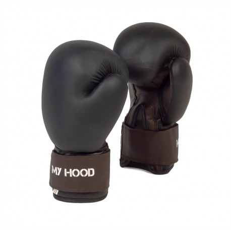 My Hood boksesæk 15 kg - Retro