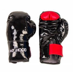 My Hood boksehandsker 6 oz