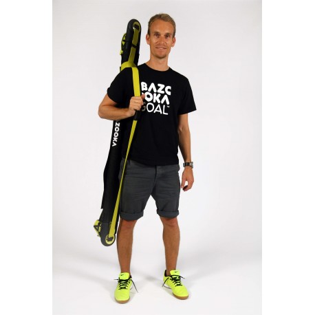 Bazooka Goal 150 x 90 cm - ALU