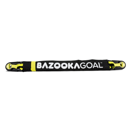 Bazooka Goal 150 x 90 cm - ALU