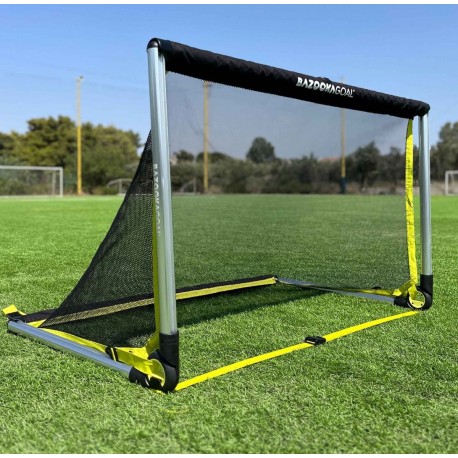 Bazooka Goal 150 x 90 cm - ALU
