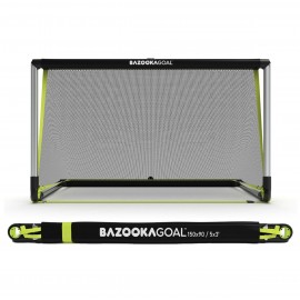 Bazooka Goal 150 x 90 cm - ALU